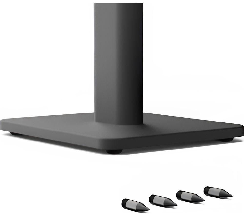 Soporte para altavoz KANTO AUDIO SPH - Negro