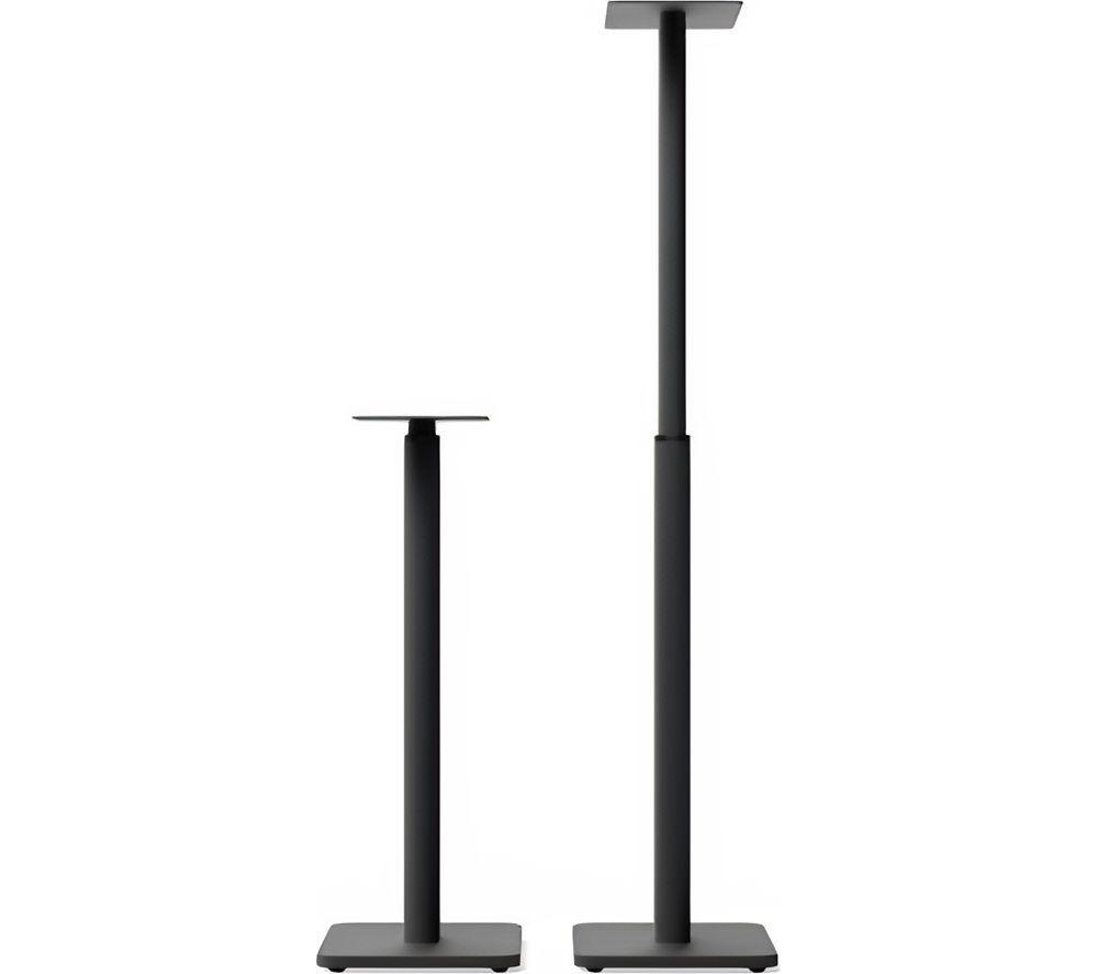 Soporte para altavoz KANTO AUDIO SPH - Negro