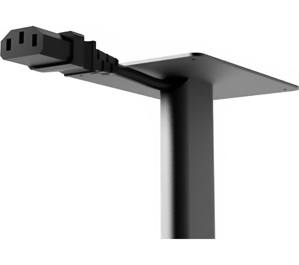 Soporte para altavoz KANTO AUDIO SPH - Negro