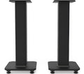 KANTO AUDIO SX Series SX22 Speaker Stand - Pack of 2, Matte Black
