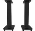 KANTO AUDIO SX Series SX26 Speaker Stand – Pack of 2, Matte Black