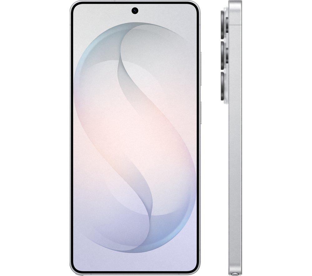 SAMSUNG Galaxy S26 Ultra – 256 GB, Weiß