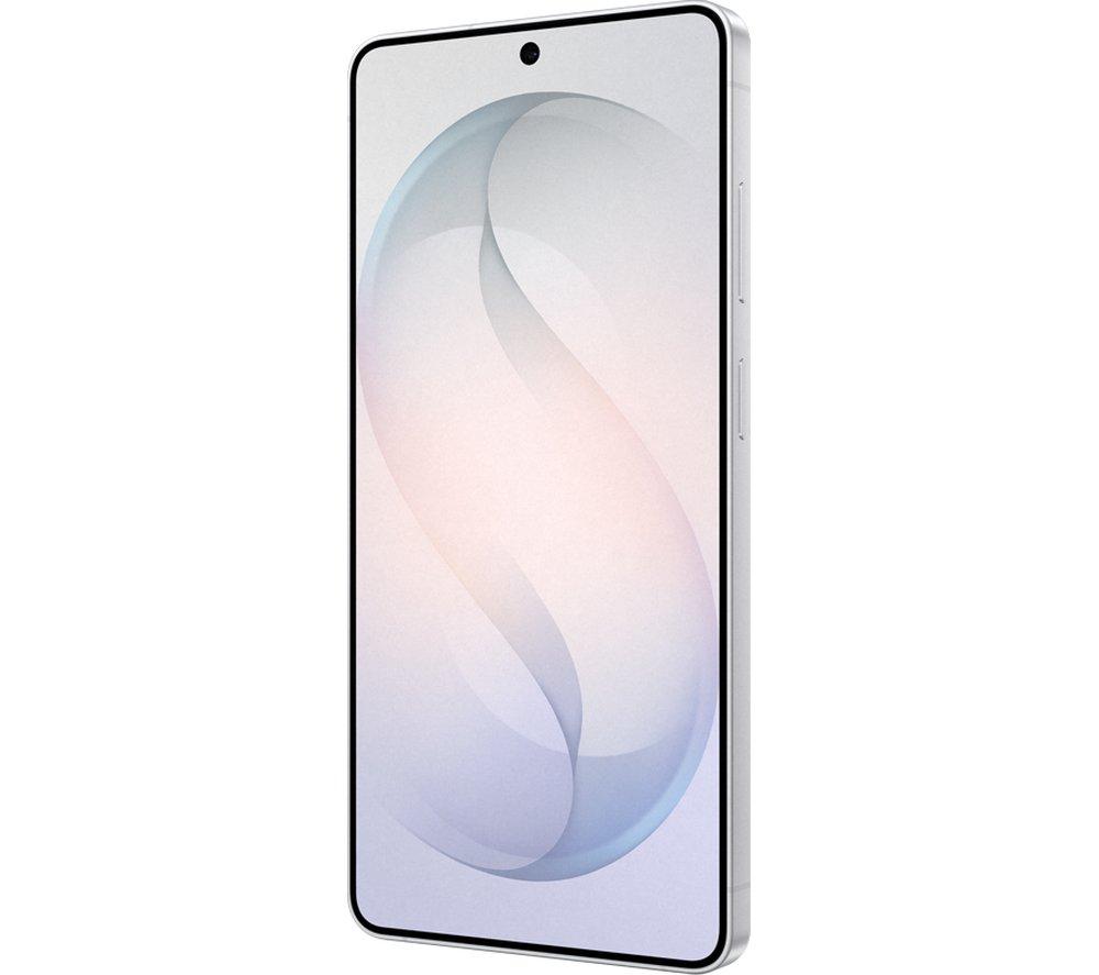 SAMSUNG Galaxy S26 Ultra – 256 GB, Weiß