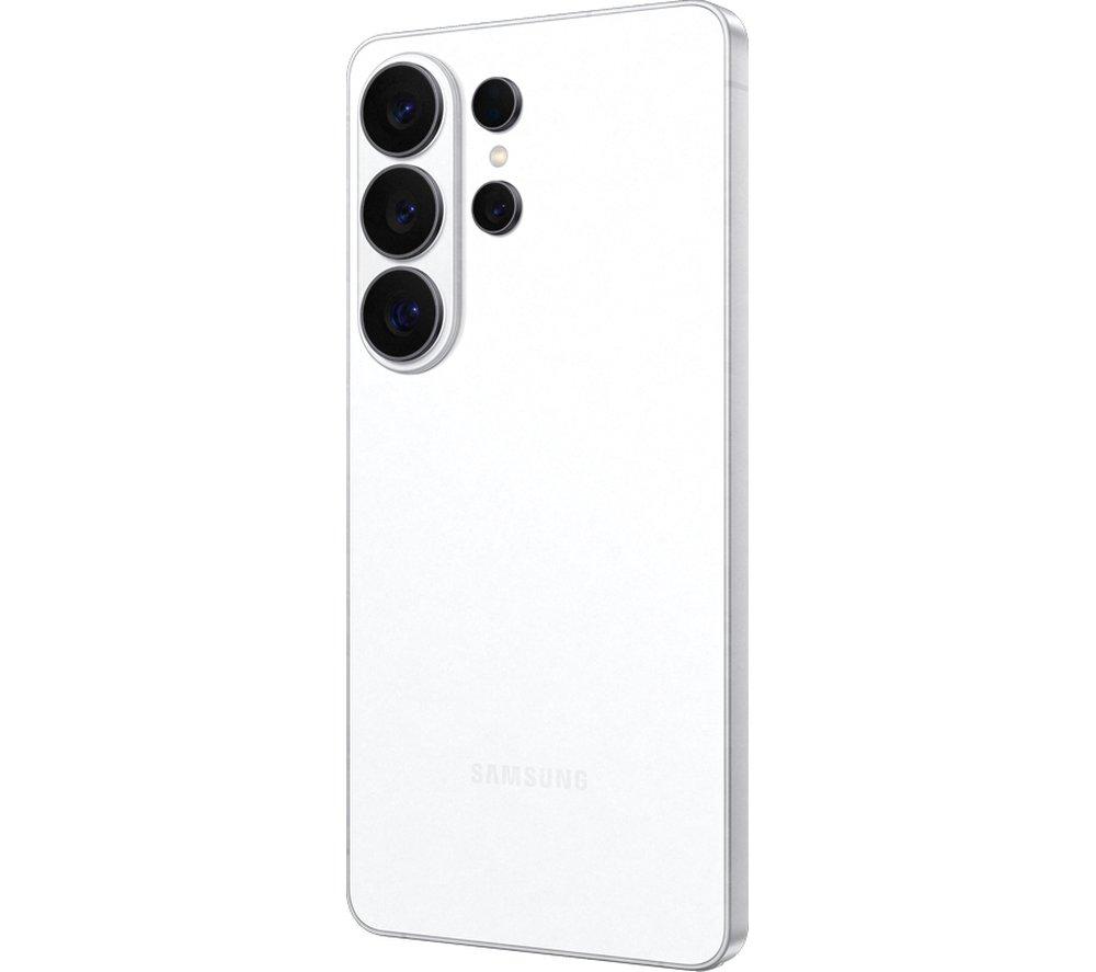 SAMSUNG Galaxy S26 Ultra – 256 GB, Weiß