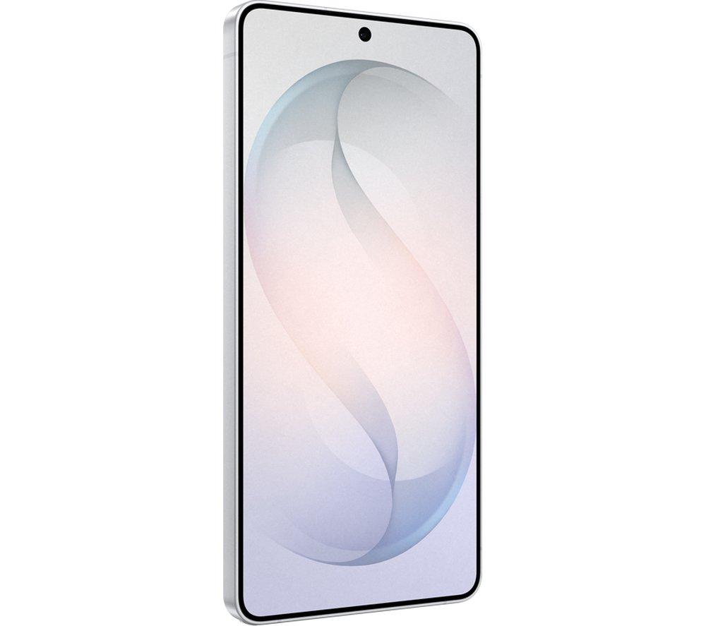 SAMSUNG Galaxy S26 Ultra – 256 GB, Weiß