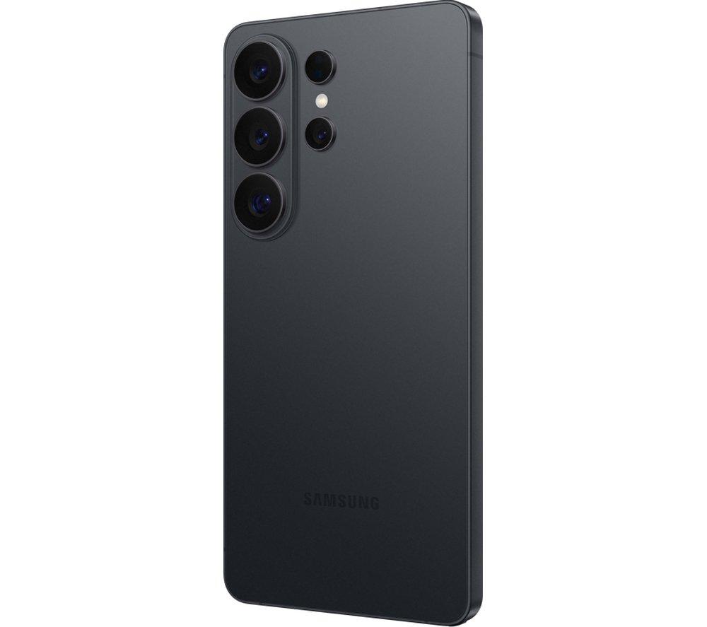SAMSUNG Galaxy S26 Ultra - 512 GB, Negro