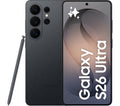 SAMSUNG Galaxy S26 Ultra - 512 GB, Black