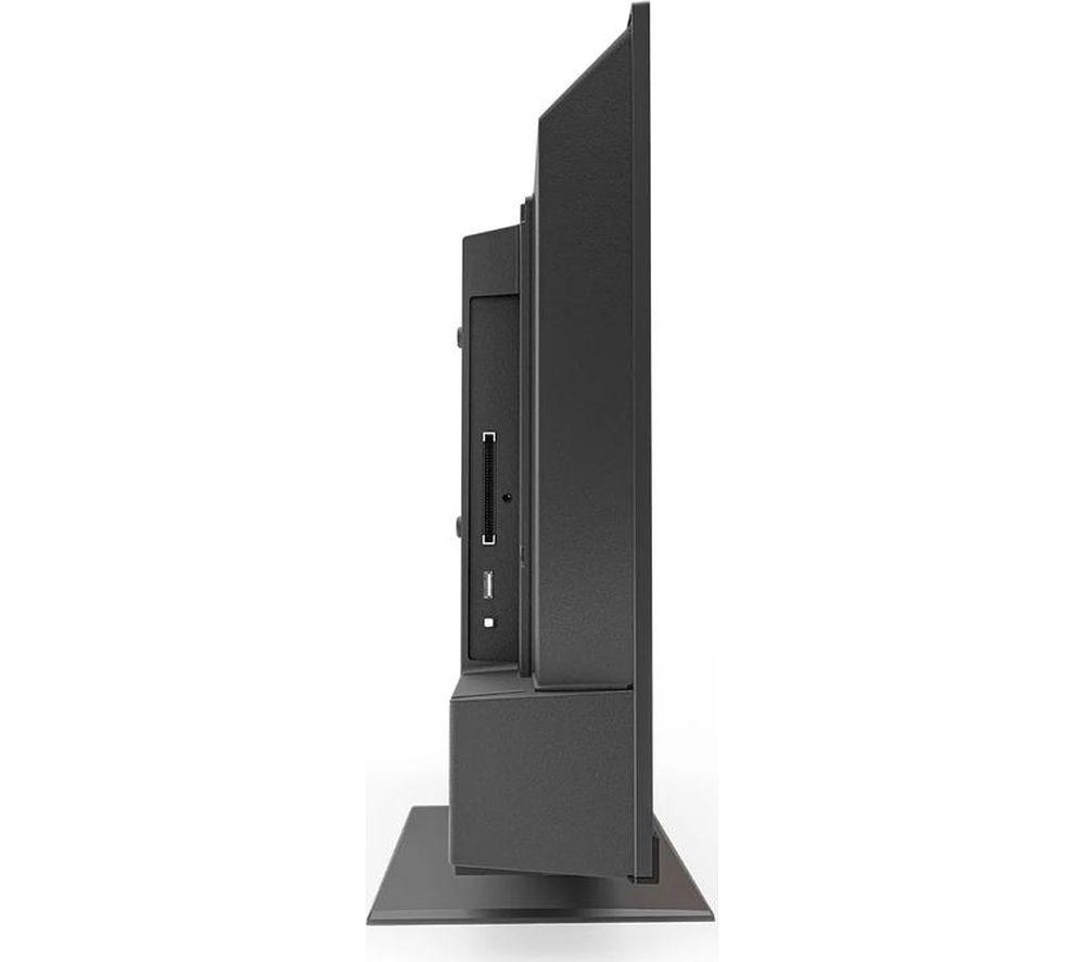 CELLO C2424F 24" HD Ready LED TV with Built-in DVD Player
