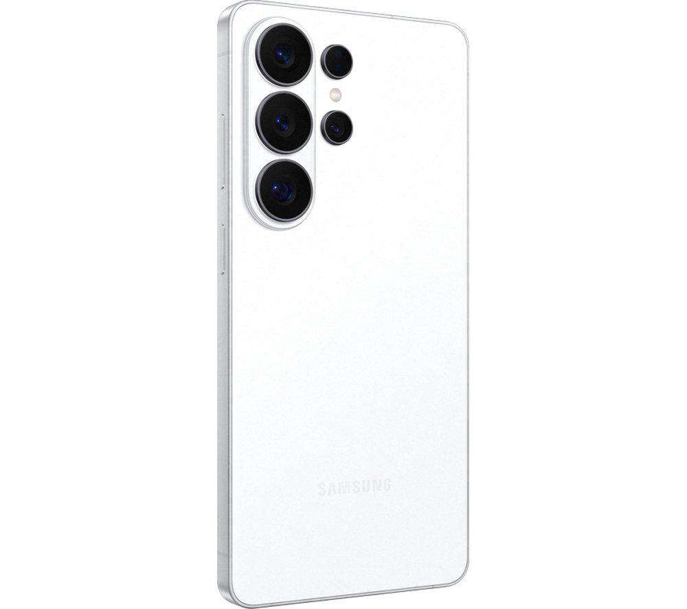 SAMSUNG Galaxy S26 Ultra - 512 GB, Weiß