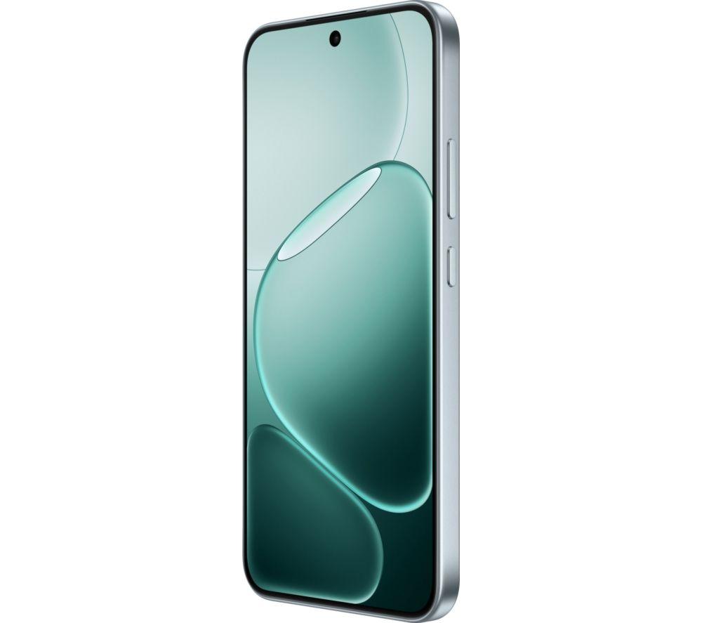 OPPO A6 Pro 5G - 256 GB, Titanio Lunar