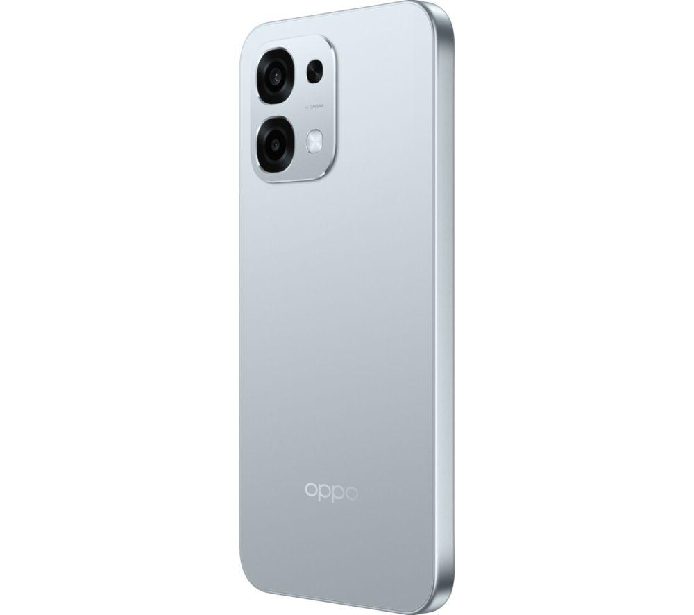 OPPO A6 Pro 5G - 256 GB, Titanio Lunar