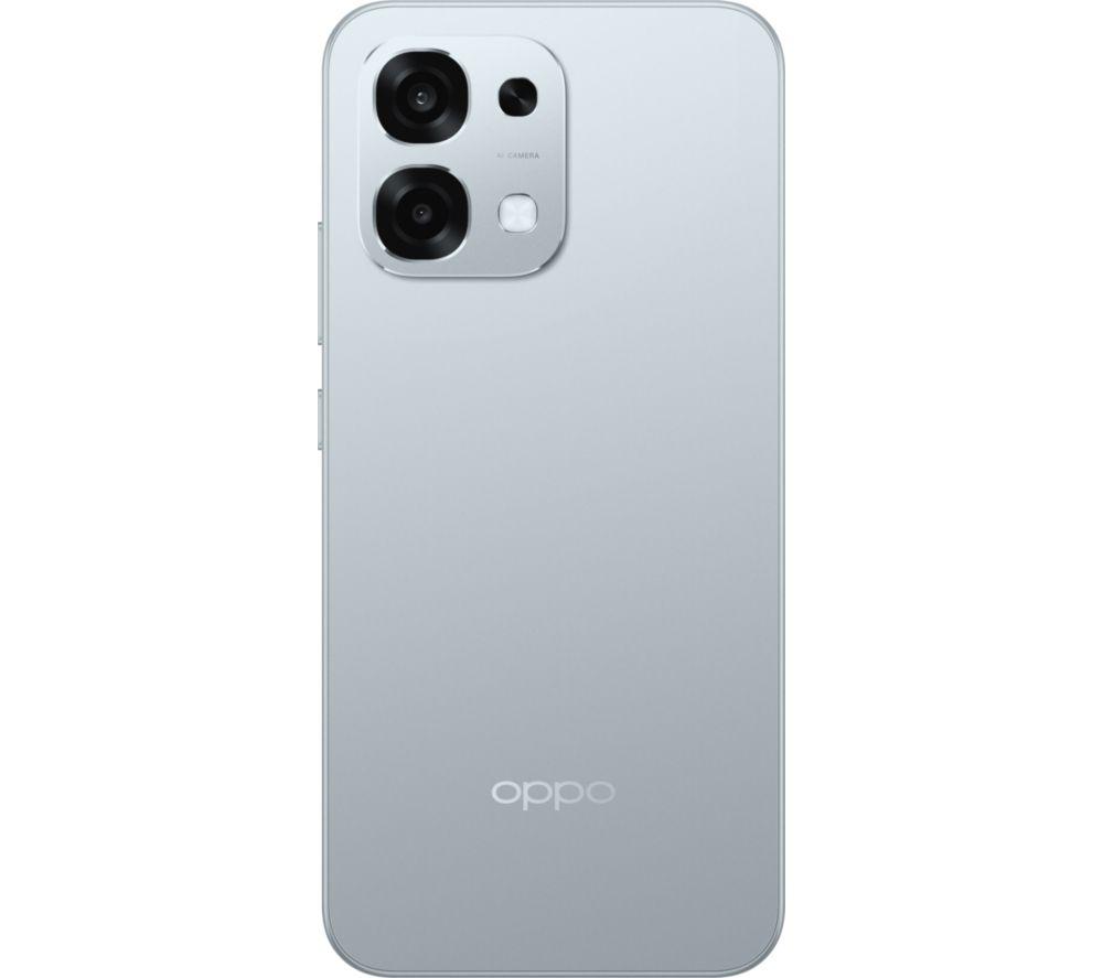 OPPO A6 Pro 5G - 256 GB, Titanio Lunar