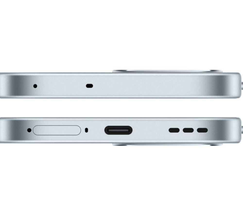 OPPO A6 Pro 5G - 256 GB, Titanio Lunar