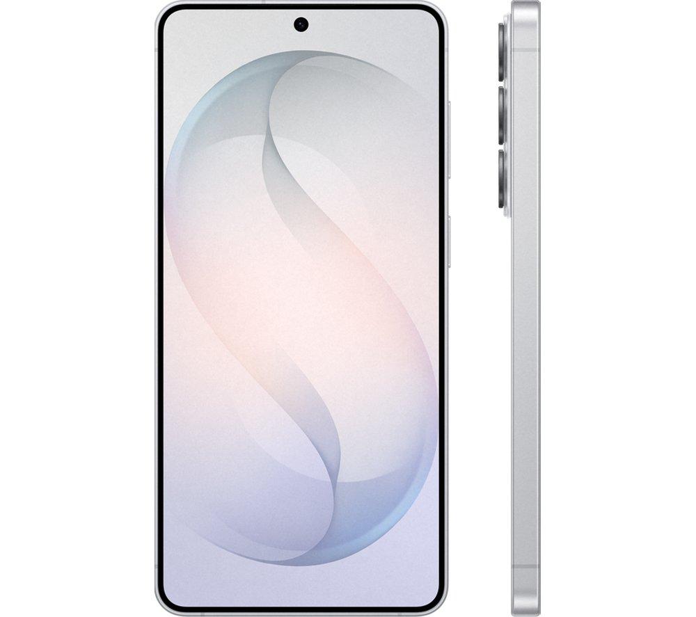 SAMSUNG Galaxy S26+ - 256 GB, Weiß