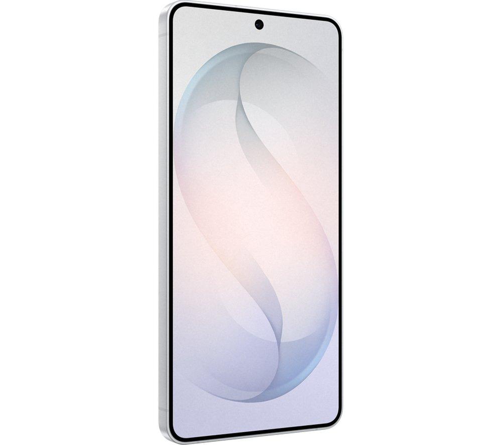 SAMSUNG Galaxy S26+ - 256 GB, Weiß