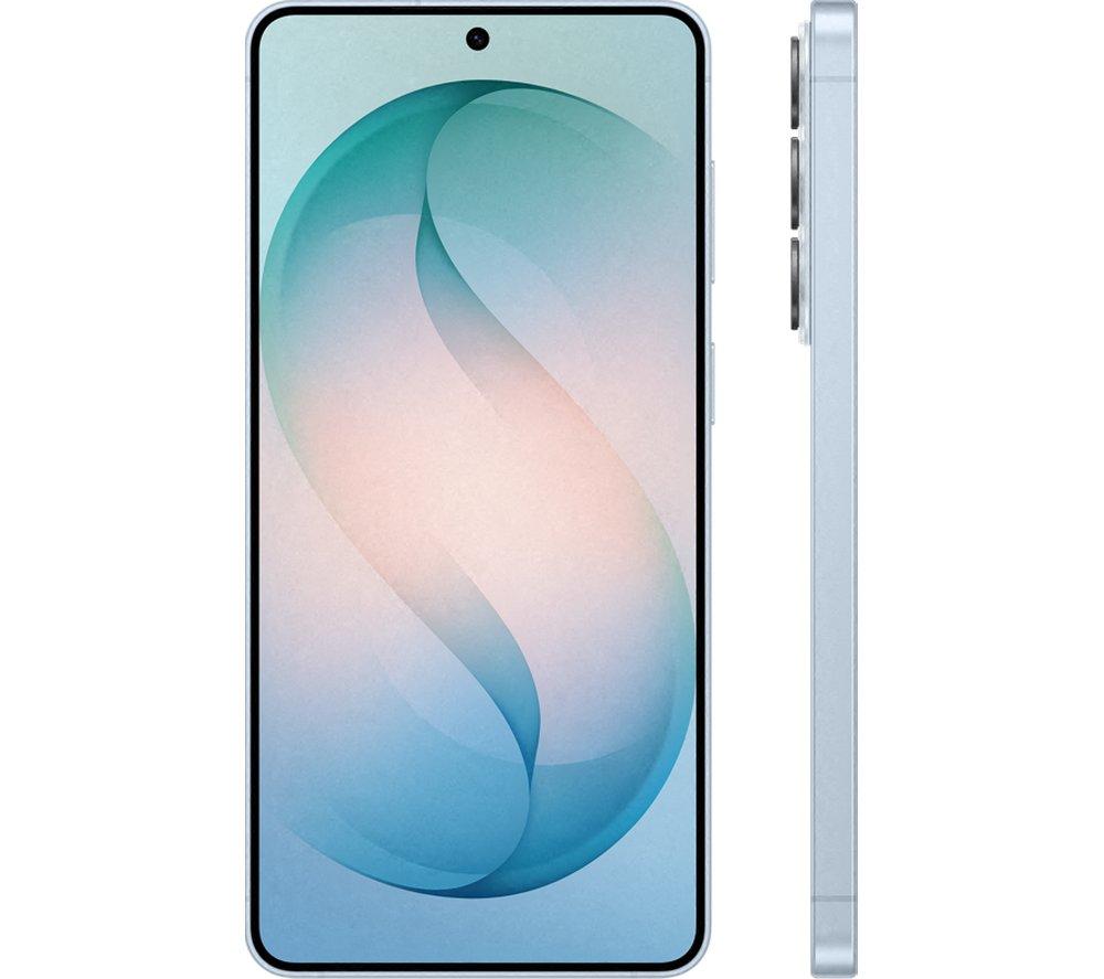 SAMSUNG Galaxy S26+ - 256 GB, Sky Blue