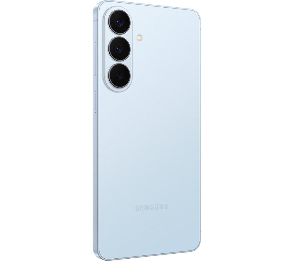 SAMSUNG Galaxy S26+ - 256 GB, Sky Blue