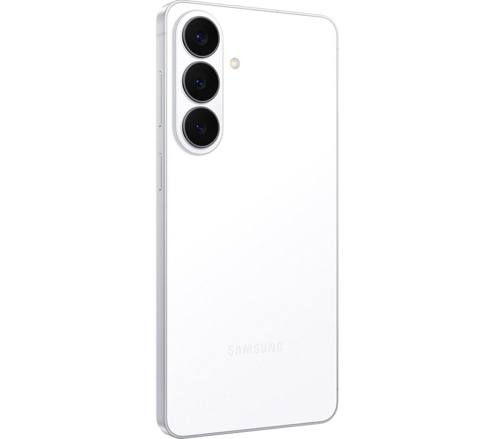 SAMSUNG Galaxy S26+ - 512 GB, Weiß