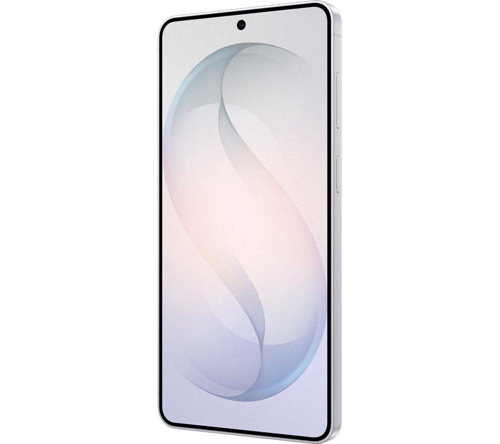 SAMSUNG Galaxy S26+ - 512 GB, Weiß