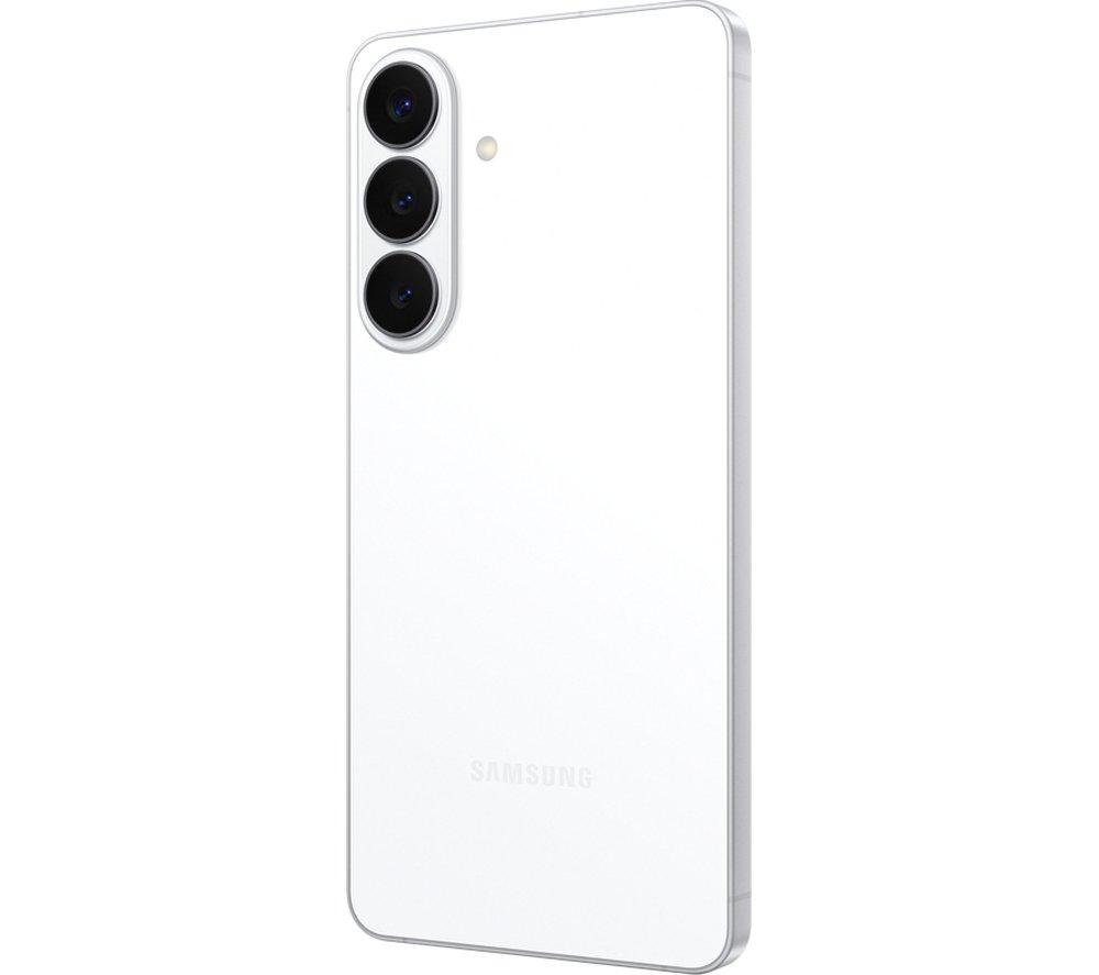 SAMSUNG Galaxy S26+ - 512 GB, Weiß