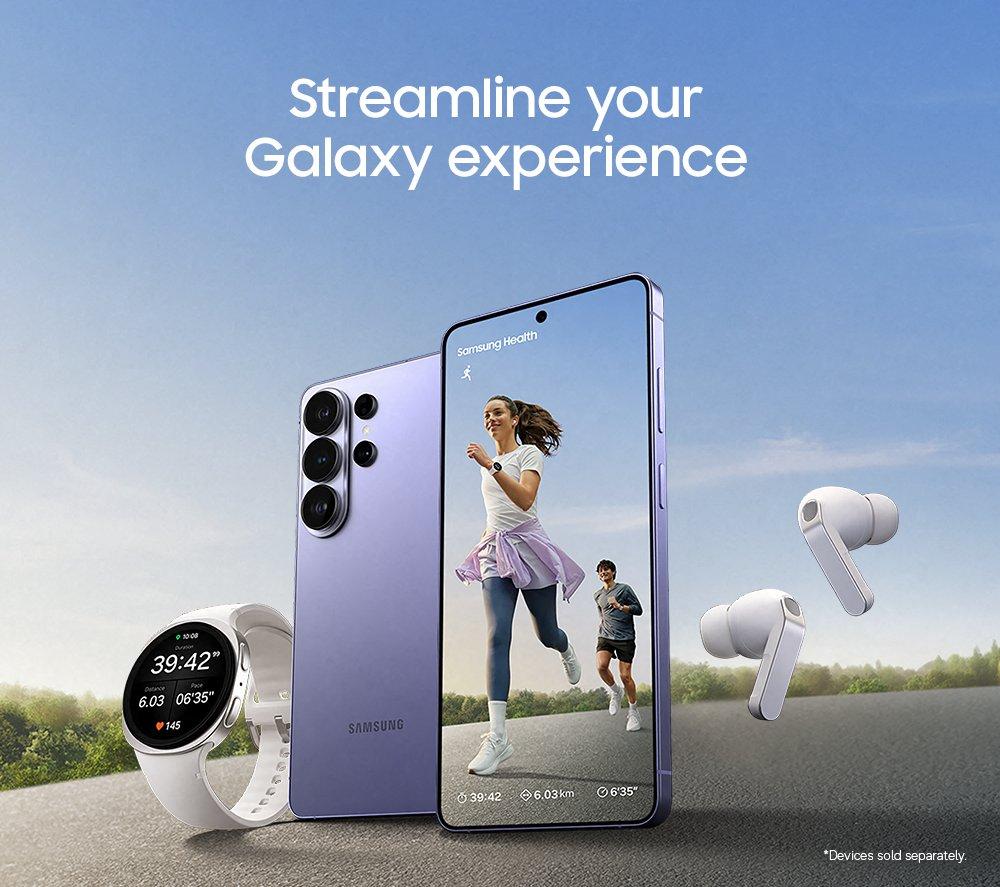SAMSUNG Galaxy S26 Ultra - 256 GB, Cobalt Violet