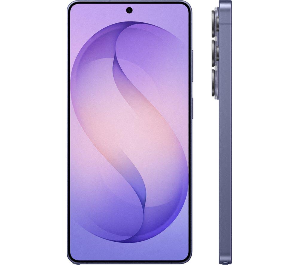 SAMSUNG Galaxy S26 Ultra - 256 GB, Cobalt Violet