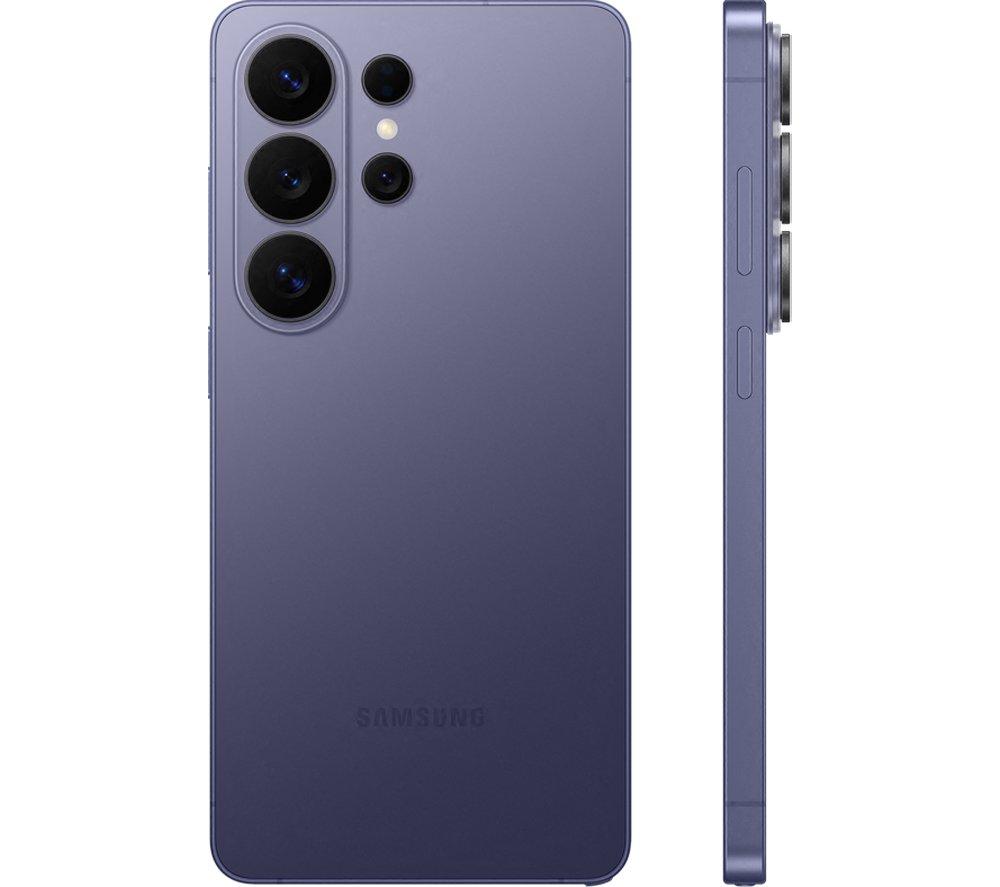 SAMSUNG Galaxy S26 Ultra - 256 GB, Cobalt Violet