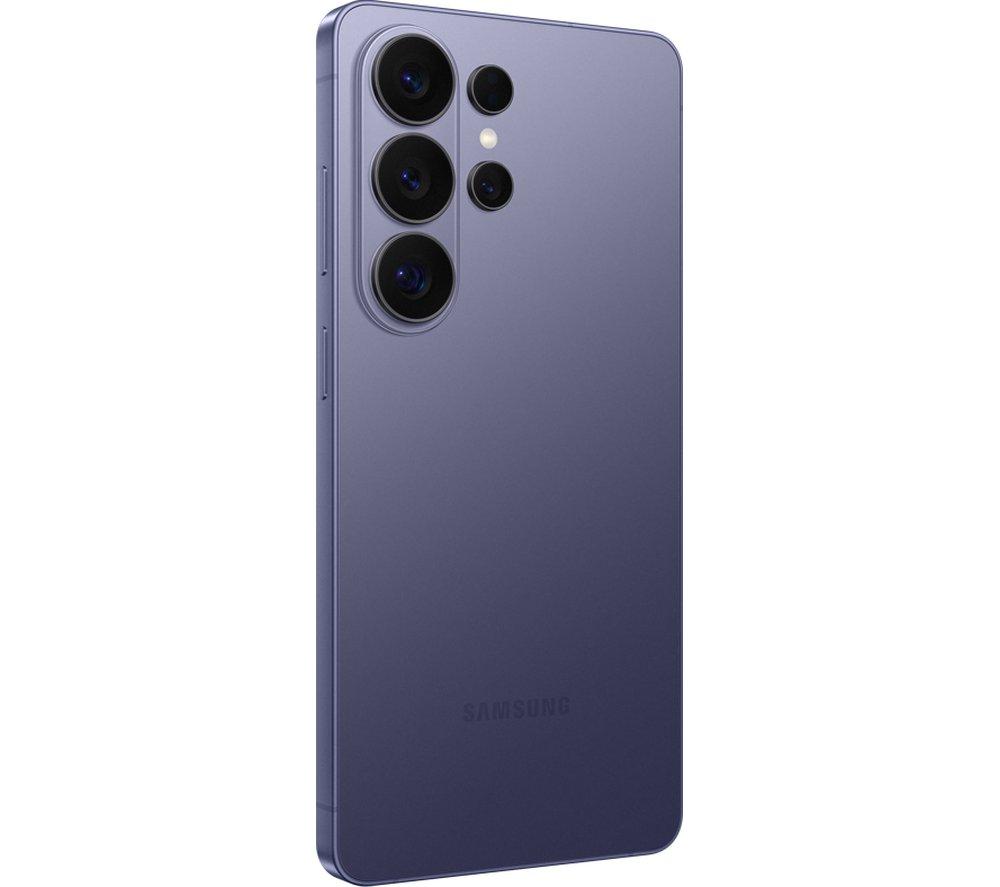 SAMSUNG Galaxy S26 Ultra - 256 GB, Cobalt Violet
