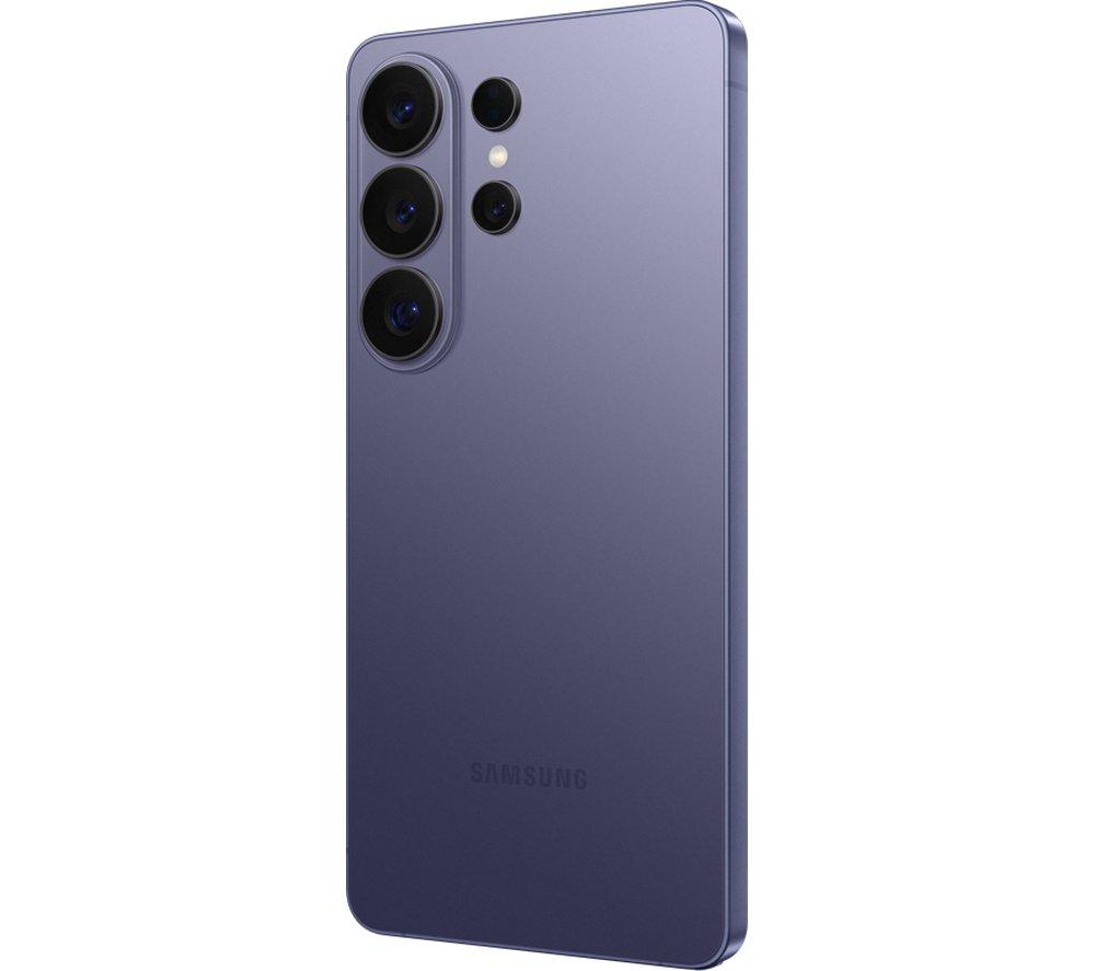 SAMSUNG Galaxy S26 Ultra - 256 GB, Cobalt Violet