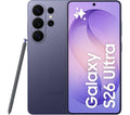 SAMSUNG Galaxy S26 Ultra - 256 GB, Cobalt Violet