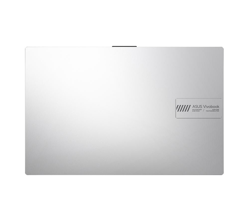 Portátil ASUS Vivobook Go 15 E1504FA 15,6" R5 8G 512GB - Plata