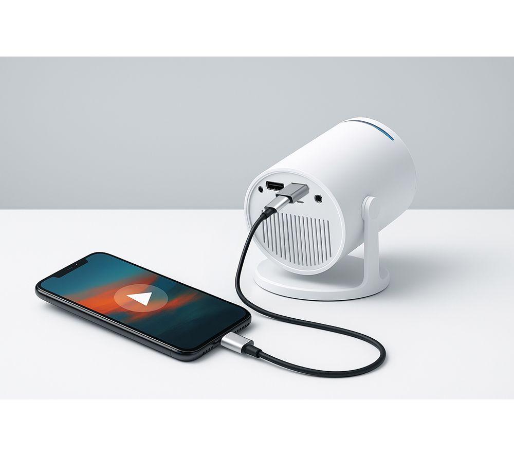 FERGUSON FERP720P Mini Projector