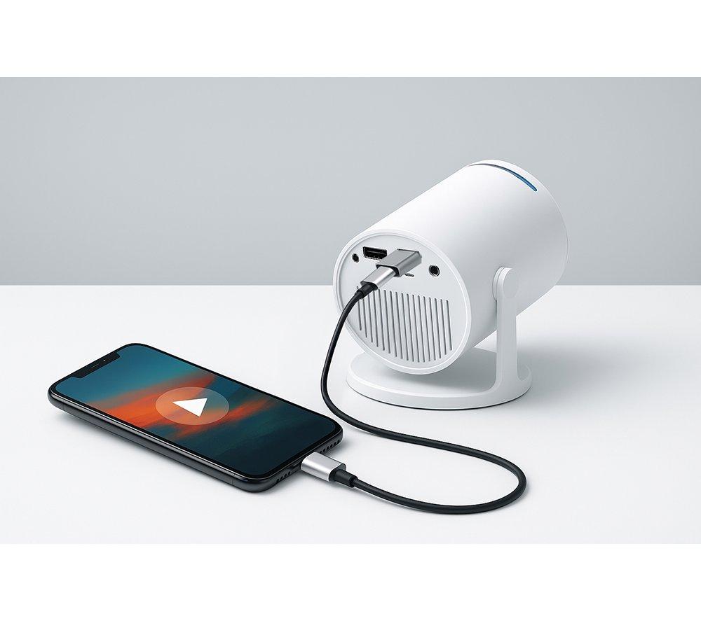 FERGUSON FERP720P Mini Projector