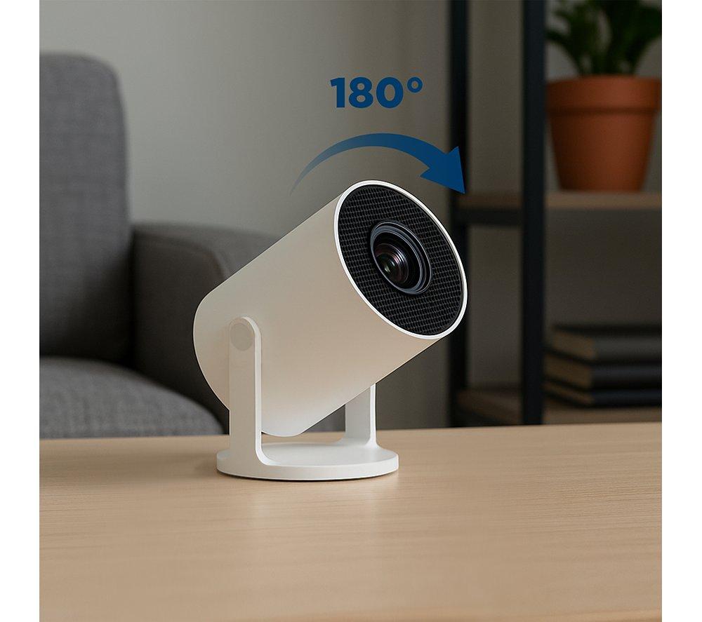 FERGUSON FERP720P Mini Projector
