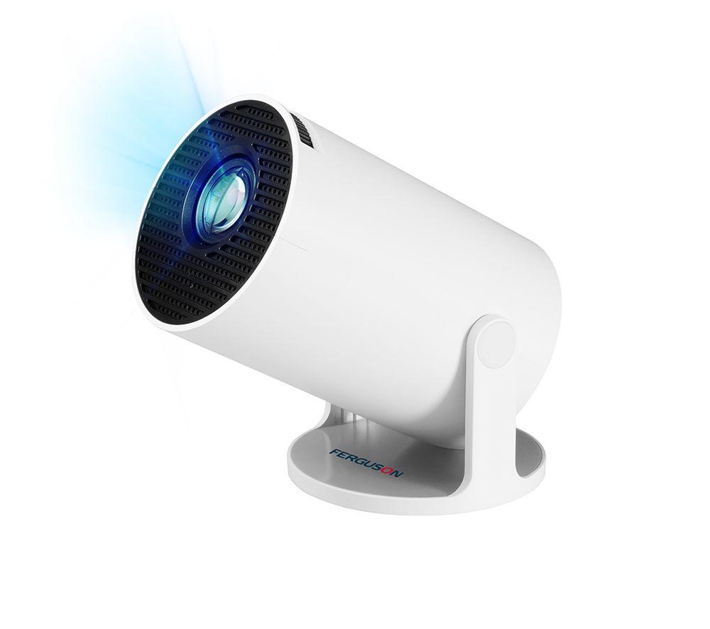 FERGUSON FERP720P Mini Projector
