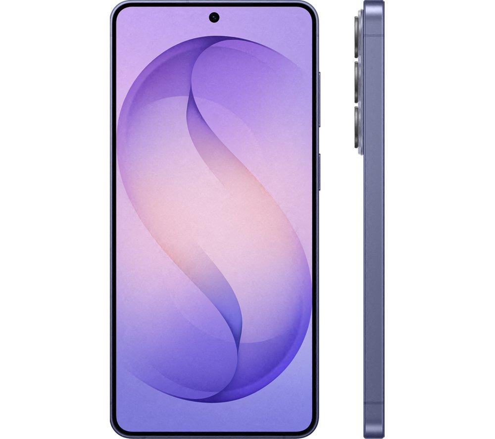 SAMSUNG Galaxy S26+ - 256 GB, Cobalt Violet