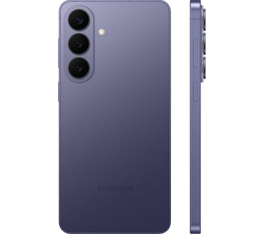 SAMSUNG Galaxy S26+ - 256 GB, Cobalt Violet