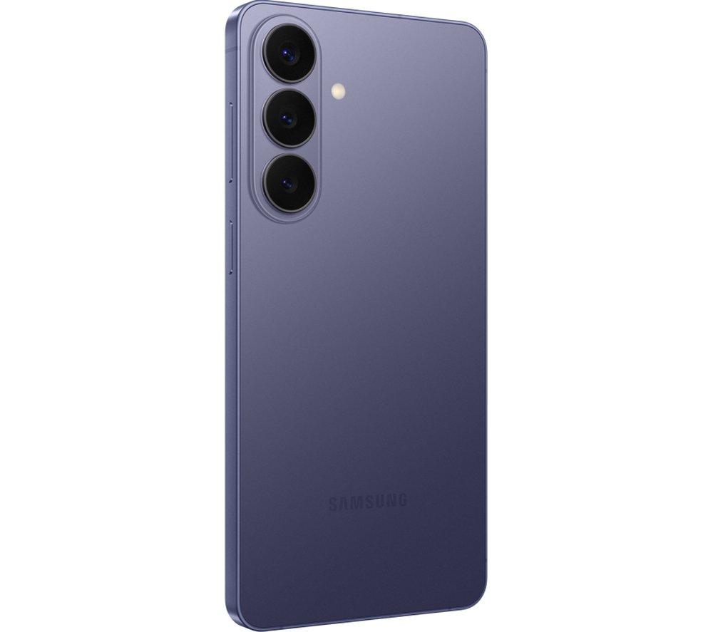SAMSUNG Galaxy S26+ - 256 GB, Cobalt Violet