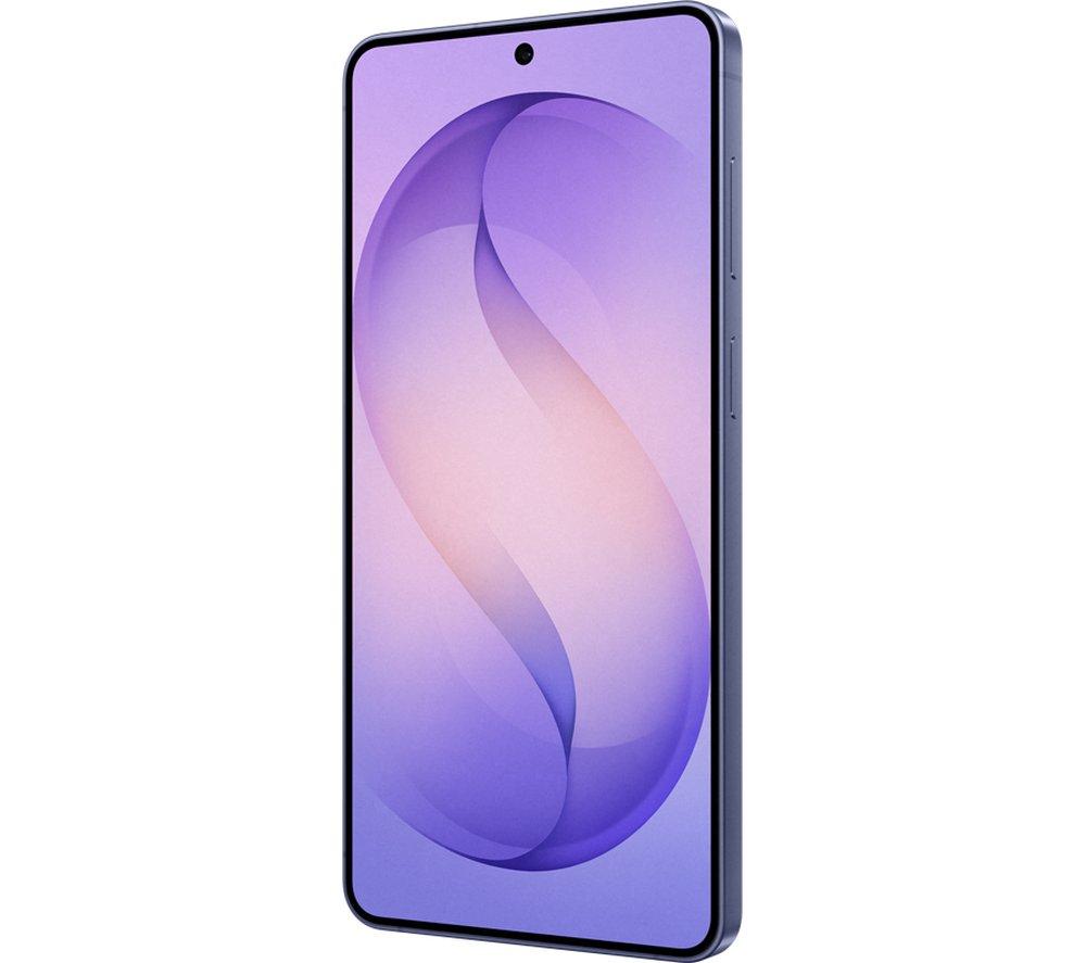 SAMSUNG Galaxy S26+ - 256 GB, Cobalt Violet