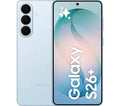 SAMSUNG Galaxy S26+ - 512 GB, Sky Blue