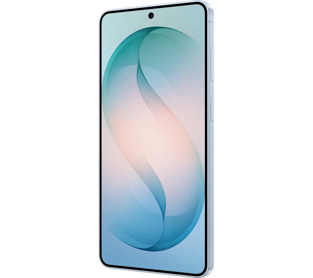 SAMSUNG Galaxy S26+ – 512 GB, Himmelblau