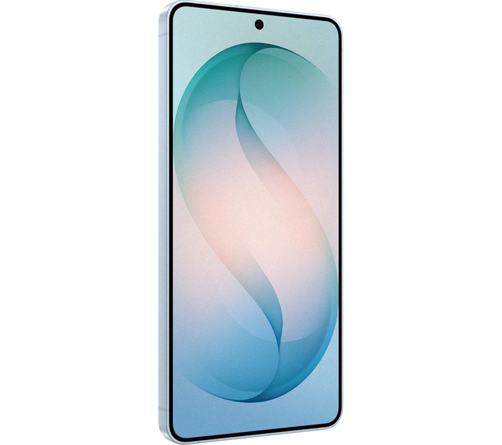 SAMSUNG Galaxy S26+ – 512 GB, Himmelblau