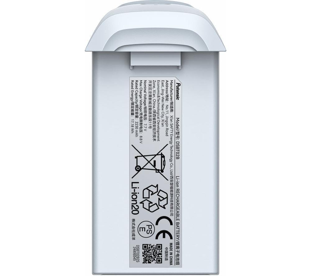 POTENSIC Atom 2 Drone Battery