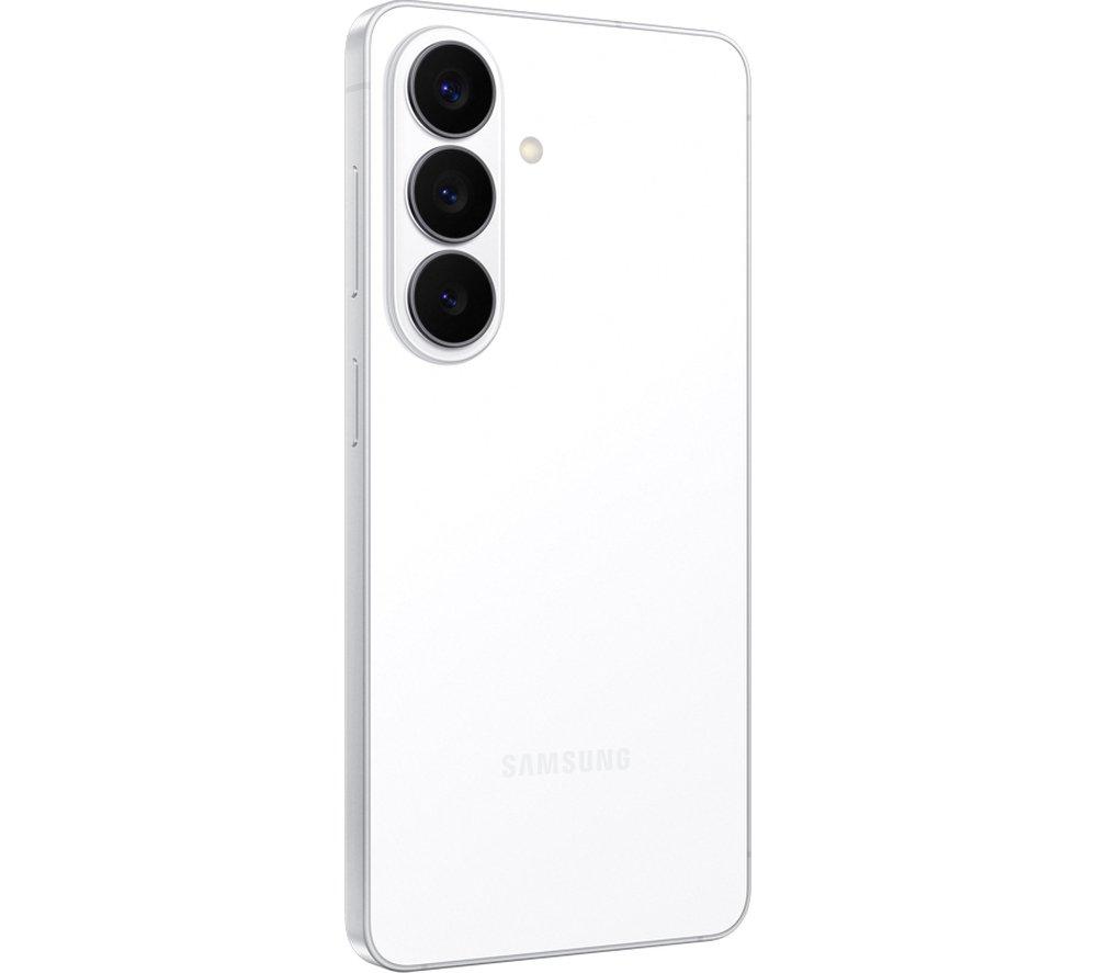 SAMSUNG Galaxy S26 - 512 GB, Weiß