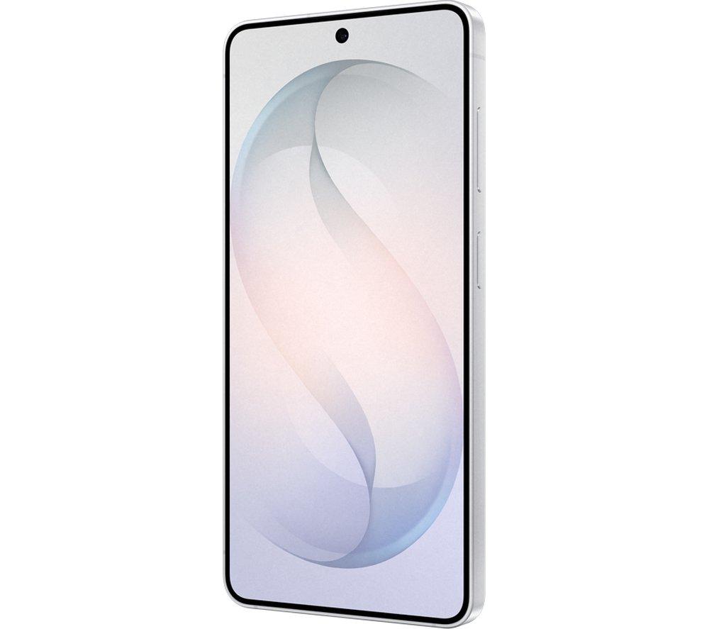 SAMSUNG Galaxy S26 - 512 GB, Weiß
