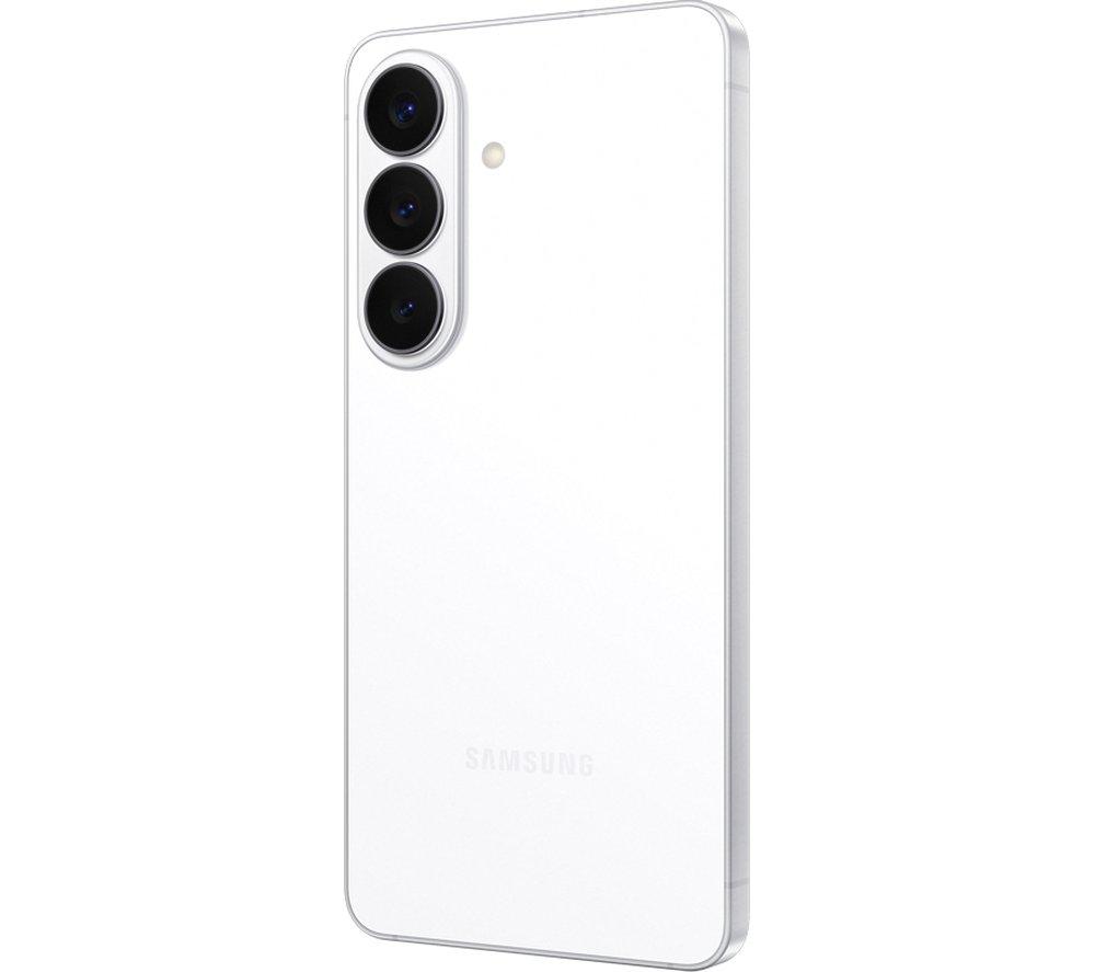 SAMSUNG Galaxy S26 - 512 GB, Weiß