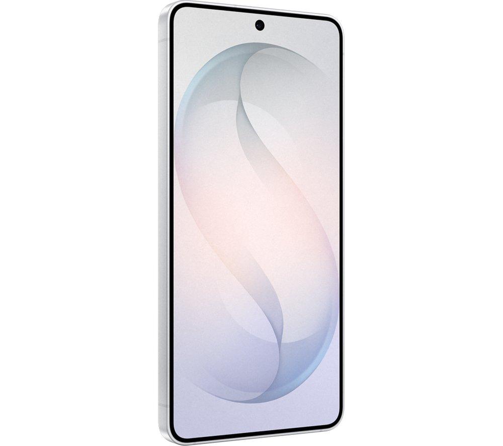 SAMSUNG Galaxy S26 - 512 GB, Weiß