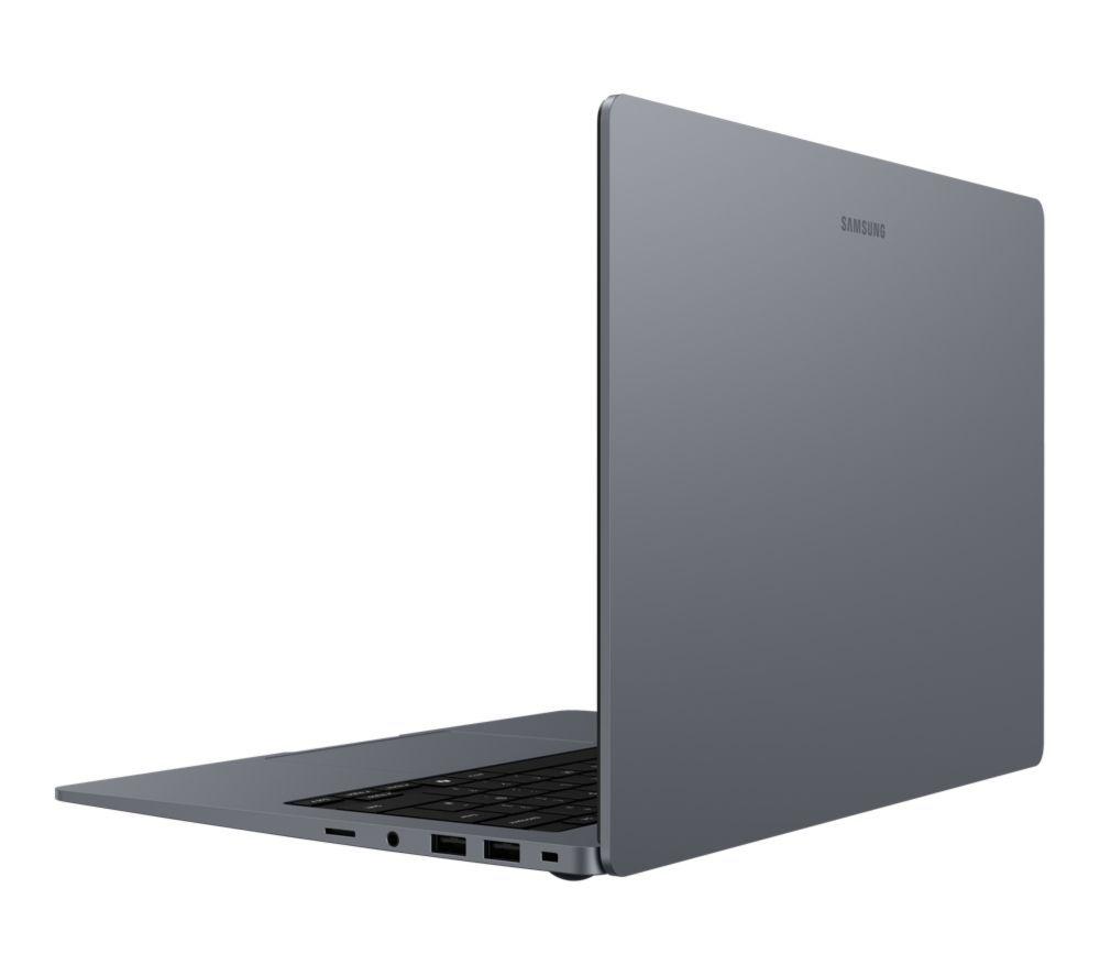 SAMSUNG Galaxy Book6 14" Laptop, Copilot+ PC - Intel® Core™ Ultra 7, 512 GB SSD, Grey