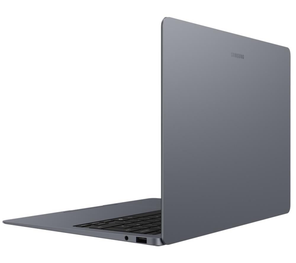 Portátil SAMSUNG Galaxy Book6 Pro de 16", Copilot+ PC - Intel® Core™ Ultra 7, 512 GB SSD, Gris