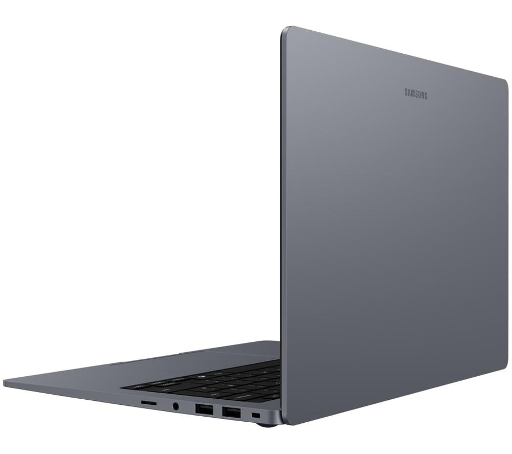 SAMSUNG Galaxy Book6 14" Laptop, Copilot+ PC - Intel® Core™ Ultra 5, 512 GB SSD, Grey